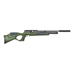 Weihrauch HW100T