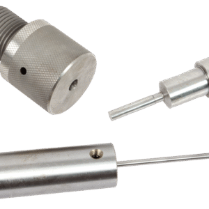 Western Airguns Bullet Press Die Flat Base