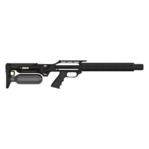 TAIPAN Slash Tactical 420 Self-Indexing PCP