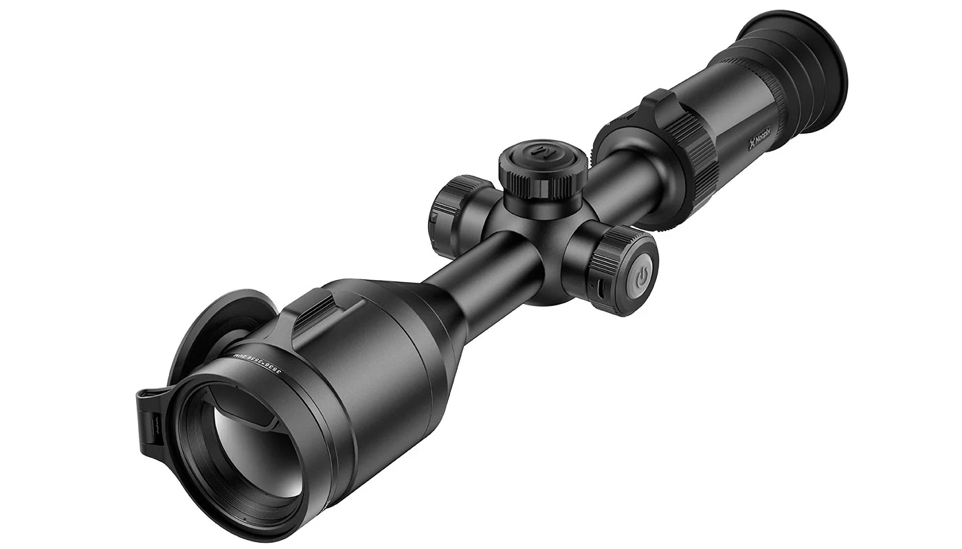 Vector Optics Sentinel
