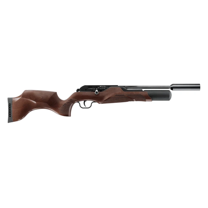 UMAREX Walther Rotex RM8 Beech UC (Ultra Compact) Regulated PCP Air Rifle - Image 3