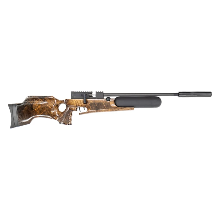 Theoben Rapid Ben Taylor Edition - RH-T Walnut Air Rifle by RAW - Image 3