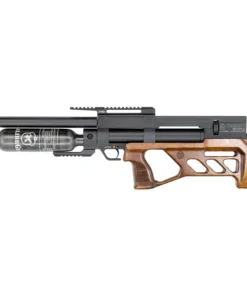 KalibrGun Cricket 2 Tactical Wood