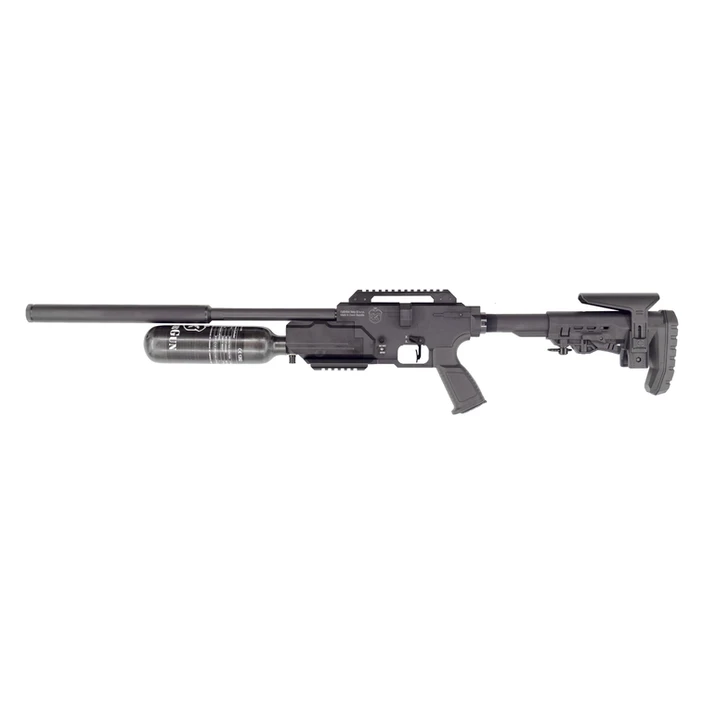 KalibrGun SNIPE 2 AR Side Leaver PCP Air Rifle - Image 3