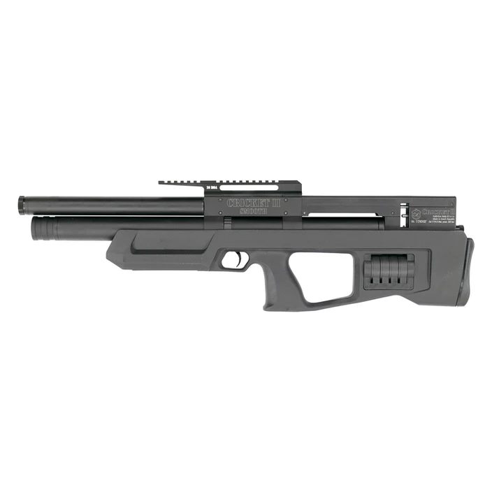 KalibrGun Cricket 2 Smooth PLB PCP Air Rifle - Image 3