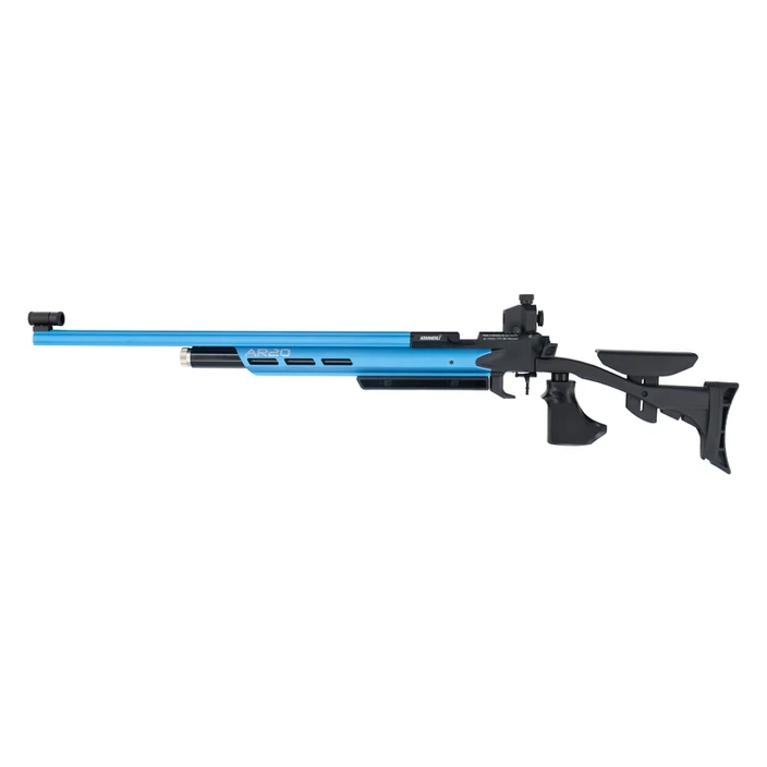 Walther Hammerli AR20 Pro Target PCP Air Rifle - Image 3