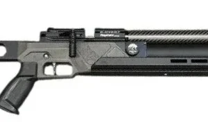 Daystate Black Wolf Zero TAC
