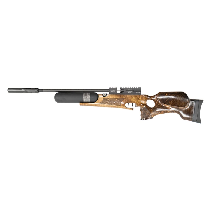 Theoben Rapid Ben Taylor Edition - RH-T Walnut Air Rifle by RAW - Image 4