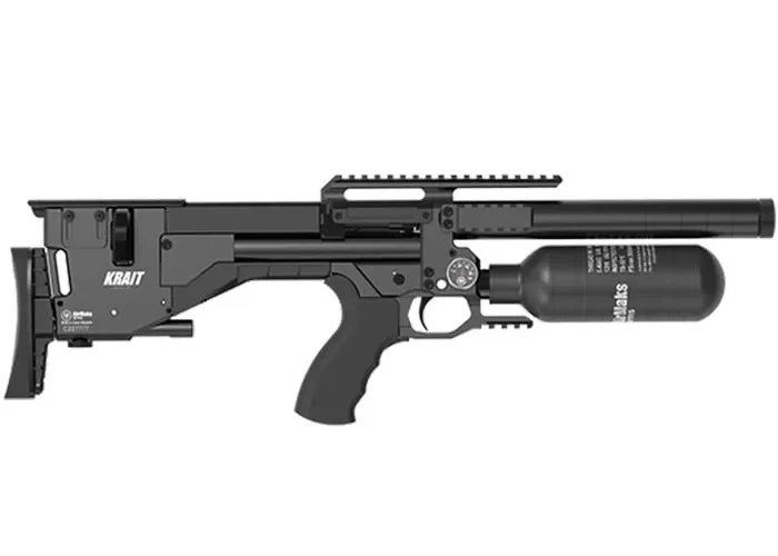 AirMaks Krait Rifle