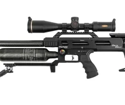 Daystate Delta Wolf Smart