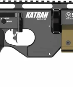 AirMaks Katran Pro C