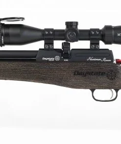 Daystate Huntsman Revere Safari Edition