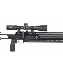 Daystate Black Wolf TAC C Type