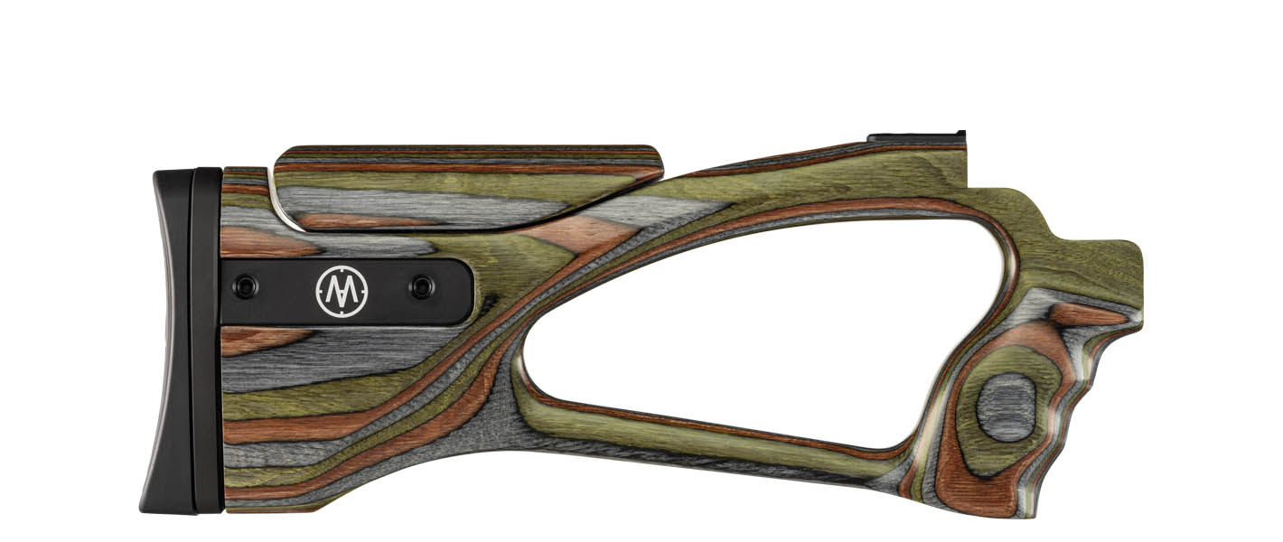 AirMaks Katran Stock