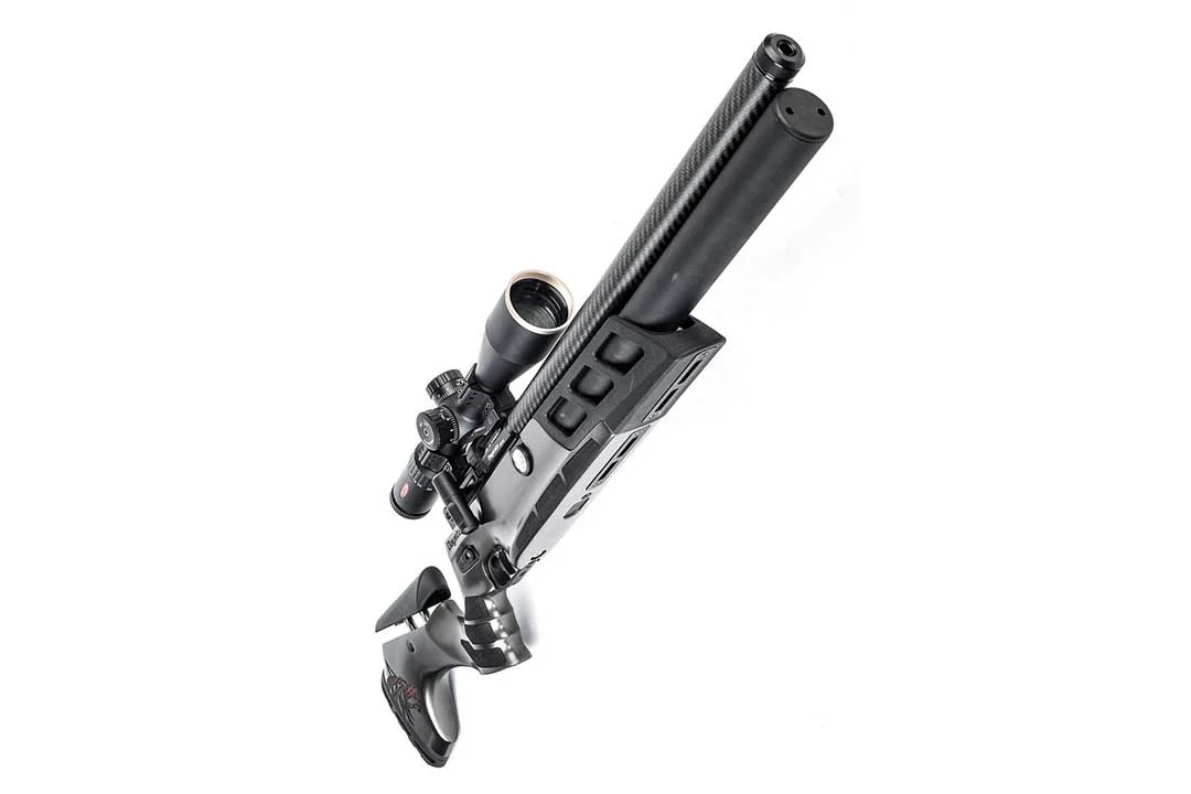 Daystate Black Wolf C-Type - Image 4
