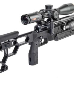 Daystate Black Wolf TAC HiLite
