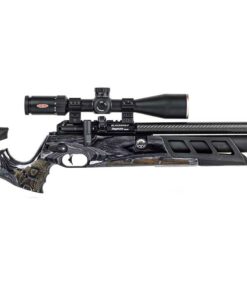 Daystate Black Wolf C Type
