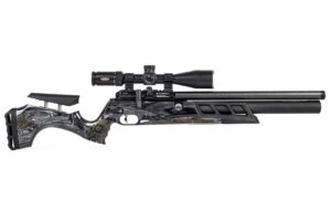 Daystate Black Wolf C Type