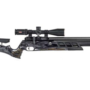 Daystate Black Wolf C Type