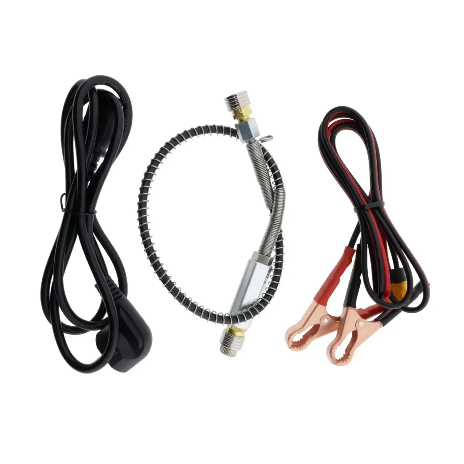 Air-X Compressor | RAM 220v - 12v - Image 6